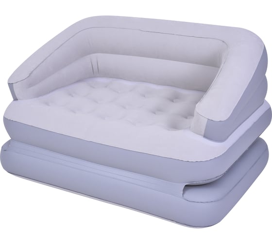 Кресло-кровать JILONG DOUBLE трансформер с электрическим насосом, 198х138х62 см 27506EU 1