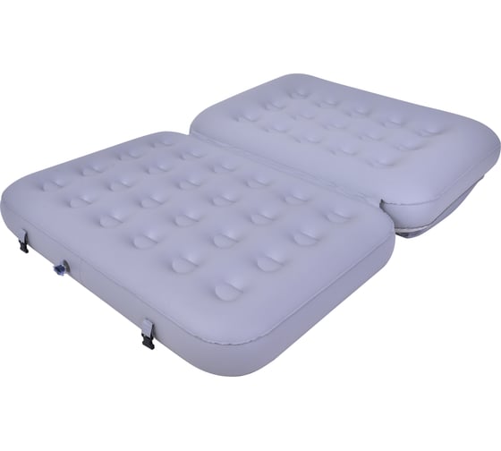 Кресло-кровать JILONG DOUBLE трансформер с электрическим насосом, 198х138х62 см 27506EU