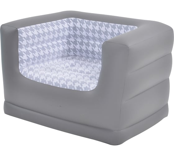 Надувное кресло JILONG DELUXE ARMCHAIR, 108х88x70 см 27485 1