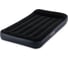Надувной матрас с подголовником Intex Pillow Rest Classic Bed Fiber-Tech, 99х191х25см 64141 1