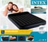 Надувной матрас с подголовником Intex Pillow Rest Classic Bed Fiber-Tech, 152х203х25см 64143 2