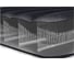 Надувной матрас с подголовником Intex Pillow Rest Classic Bed Fiber-Tech, 152х203х25см 64143 3