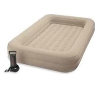 Детский надувной матрас Intex Kidz Travel Bed Set 66810