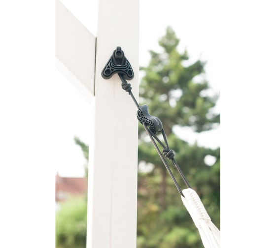 Крепление для гамаков Lasiesta Universal Rope 3 м UR-H3 921480