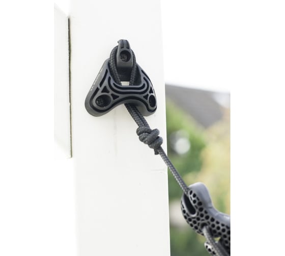 Крепление для гамаков Lasiesta Universal Rope 3 м UR-H3 921480