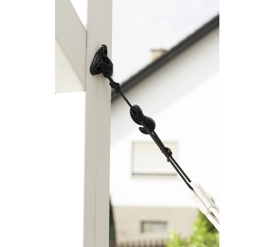 Крепление для гамаков Lasiesta Universal Rope 3 м UR-H3 921480