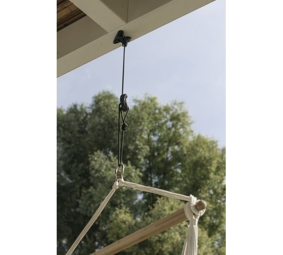 Крепление для гамаков Lasiesta Universal Rope 2 м UR-C2 921510
