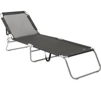 Раскладушка садовая GOGARDEN CAMPER 189х58х28 см 50301