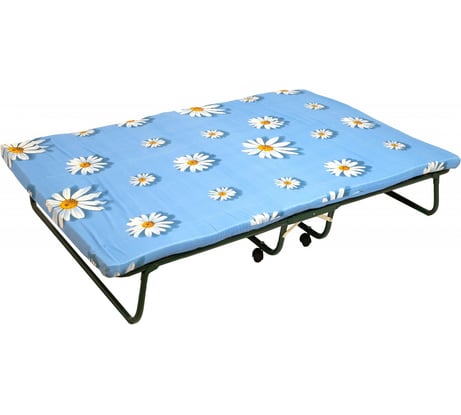 Кровать Кемпинг Виктория-1200 КТ-05Л