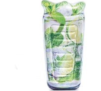 Надувной плотик Intex Мохито 178 х 91 см 58778