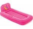 Надувная детская кровать Bestway Dream Glimmers 132x76x46 см, с подсветкой 93548 BW 009035 1