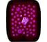 Надувная детская кровать Bestway Dream Glimmers 132x76x46 см, с подсветкой 93548 BW 009035 3