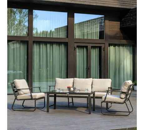 Лаунж-зона Royal Family felix 381-01-71