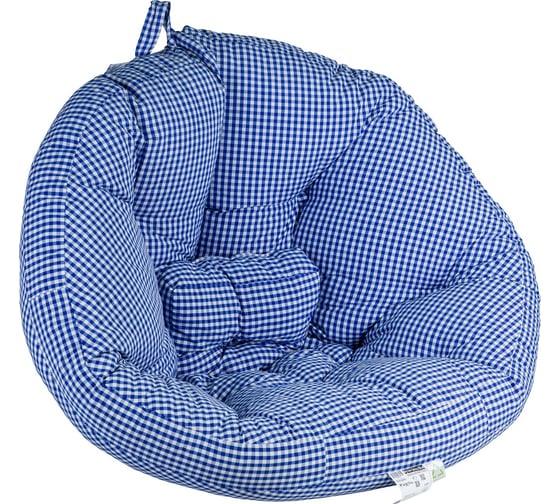 Футон Мебелик Genso, ткань blue П0006773 8648
