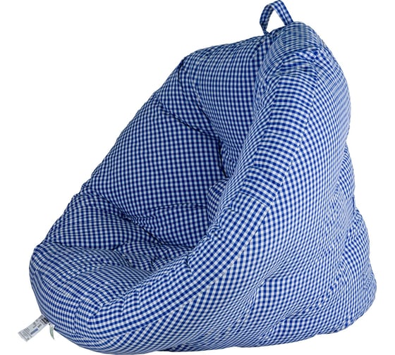 Футон Мебелик Genso, ткань blue П0006773 8648