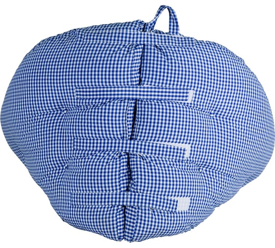 Футон Мебелик Genso, ткань blue П0006773 8648