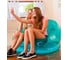 Надувное кресло Intex Cosmo Chair, 104х117х69 см 68594 1