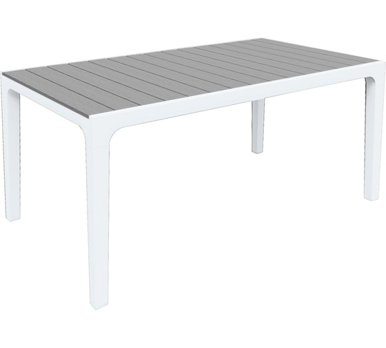 Стол Keter Harmony / Light grey 236051