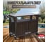 Столик для барбекю Keter UNITY XL 207 L 590 коричневый 230409 5