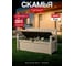 Скамейка для сада Keter EDEN GARDEN BENCH 265 л 230398 2