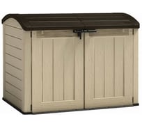 Ящик Keter Store it out ULTRA 2000 л бежево-коричневый 17199414 230436