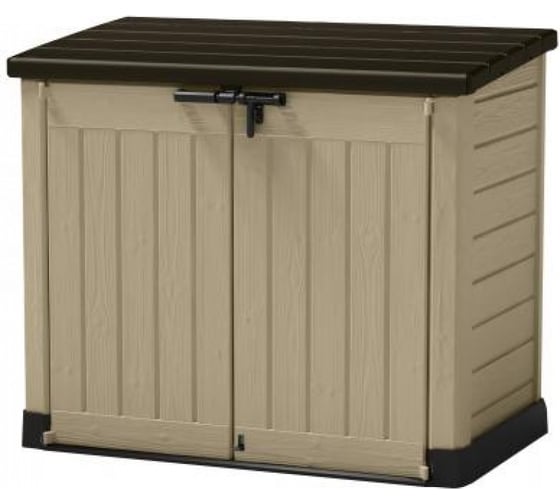 Ящик KETER STORE IT OUT MIDI 845 л 17197253