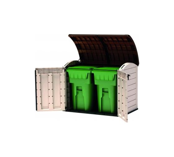 Ящик KETER STORE IT OUT MIDI 845 л 17197253