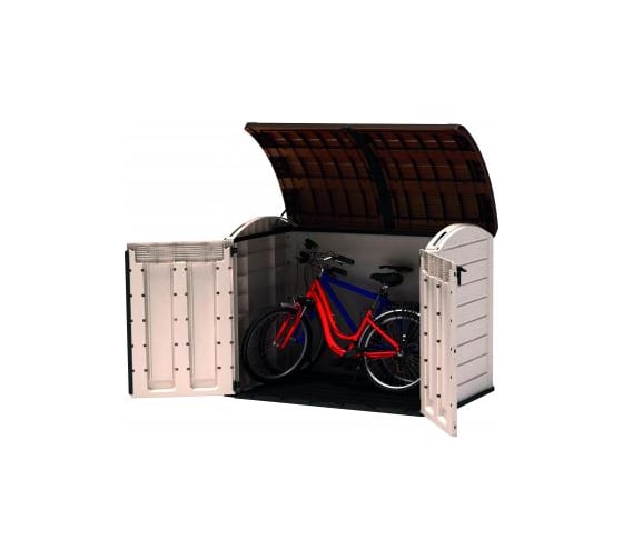 Ящик KETER STORE IT OUT MIDI 845 л 17197253