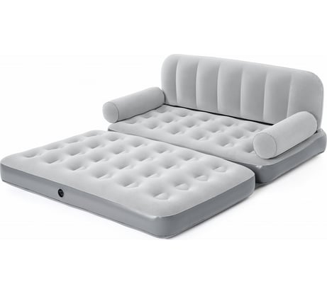 Надувной диван-кровать Bestway Multi Max Air Couch 188x152x64см 75073 BW