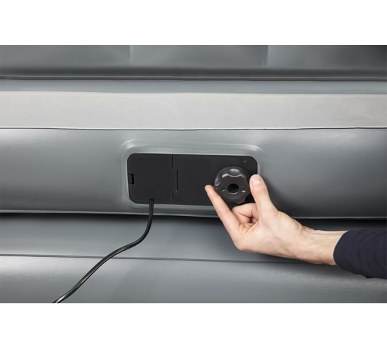 Надувной диван-кровать Bestway 3-в-1 188x152x64см, встроенный электронасос 75079 BW
