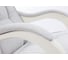 Кресло-глайдер Комфорт Модель 78, дуб шампань, ткань Verona Light Grey 69036 4
