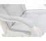 Кресло-глайдер Комфорт Модель 78, дуб шампань, ткань Verona Light Grey 69036 6
