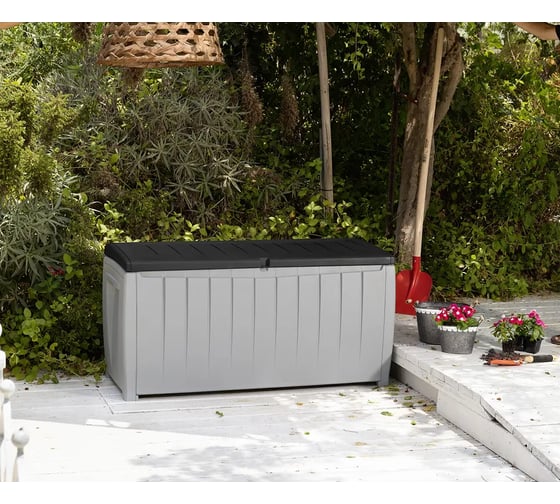 Ящик для хранения Keter NOVEL 340л 230412