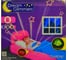 Детская надувная кровать BestWay Dream Glimmers Comfort Airbed 67496 BW 6