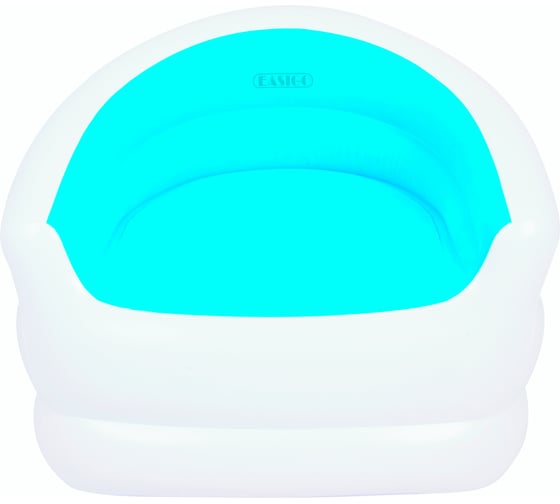 Надувное кресло RELAX EASIGO COLOUR-SPLASH LOUNGE 37257