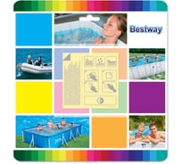 Водостойкий ремонтный набор Bestway 62091 BW