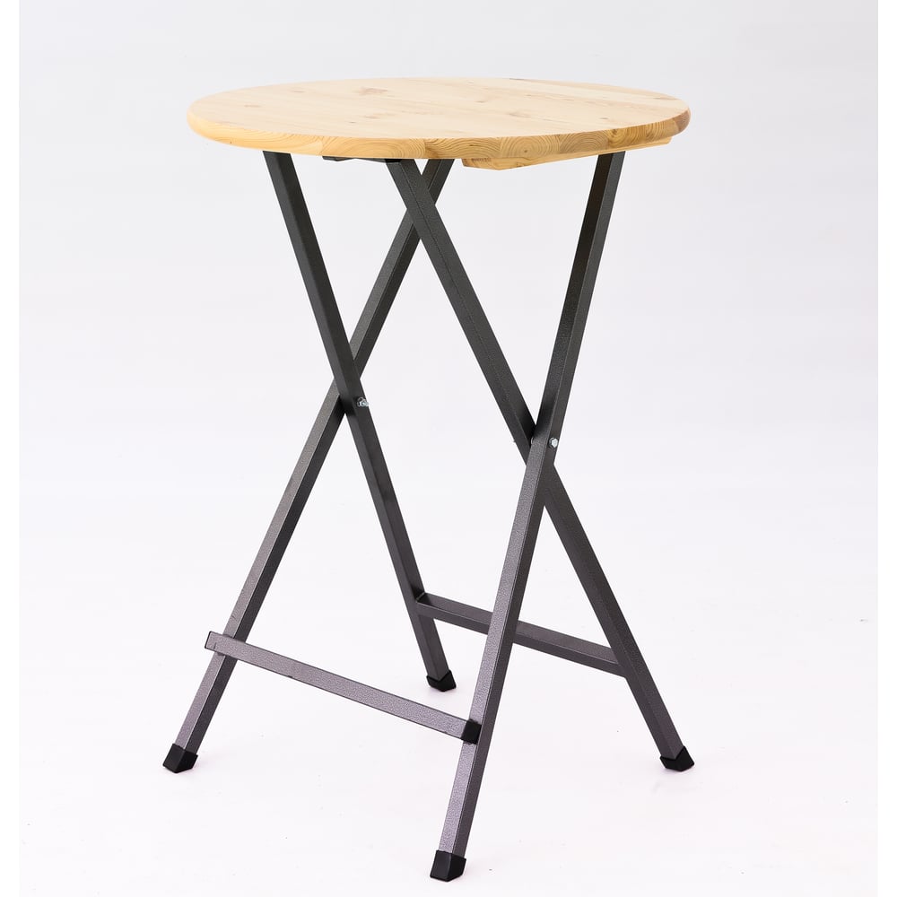 Складная стойка для зоны барбекю ООО "Фотон" АДЛЕР круг 4627074041195 ...