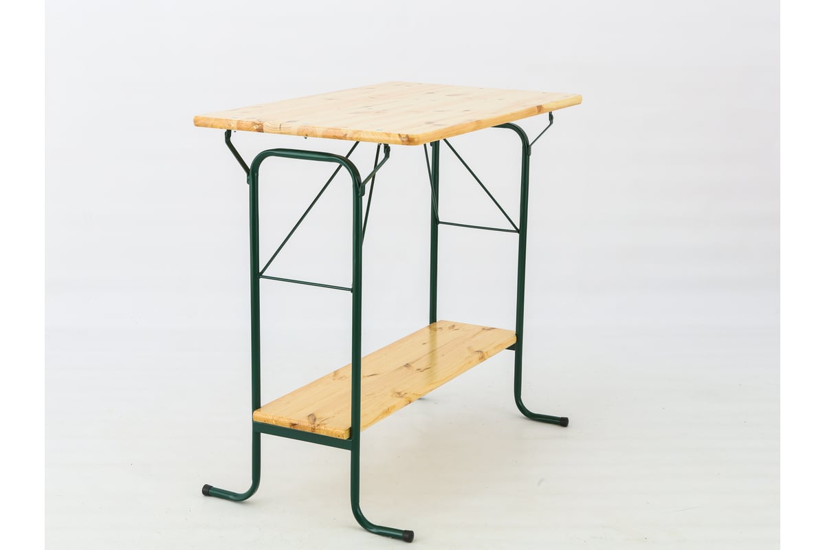 Складная стойка для зоны барбекю ООО "Фотон" БРЕМЕН мини 4627074040822 ...