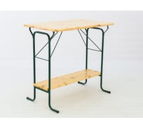 Складная стойка для зоны барбекю ООО "Фотон" БРЕМЕН мини 4627074040822