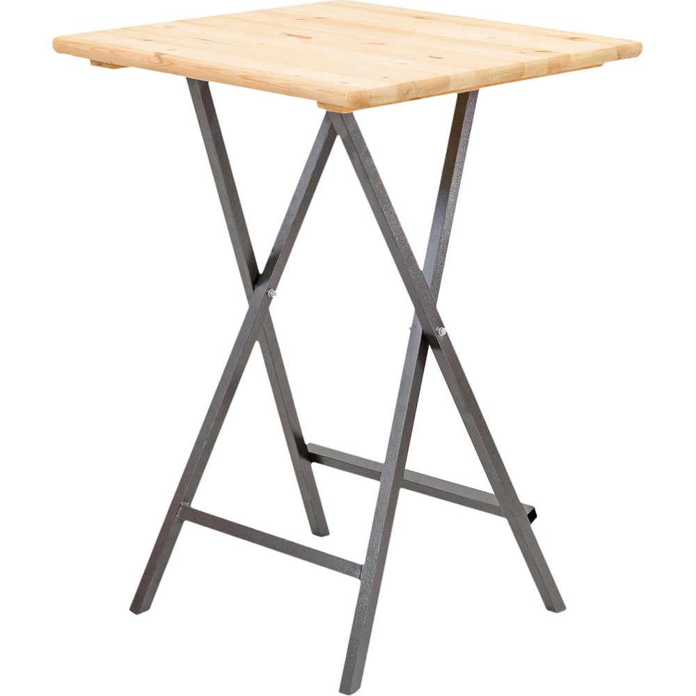 Складная стойка для зоны барбекю ООО "Фотон" АДЛЕР квадрат ...