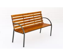 Скамья ООО "Фотон" БРУНА 4627074041454