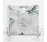 Сидушка на стул Доляна Tropics 42x42x7 см, 100% хлопок, 164 г/м2 7533959 4