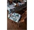 Сидушка на стул Доляна Modern kitchen 42x42x7 см, МИКС, 100% хлопок, 164 г/м2 4682793 7