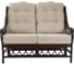 Комплект для отдыха RattanDesign Kelly-2 Орех 4087 2
