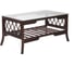 Комплект для отдыха RattanDesign Kelly-2 Орех 4087 7