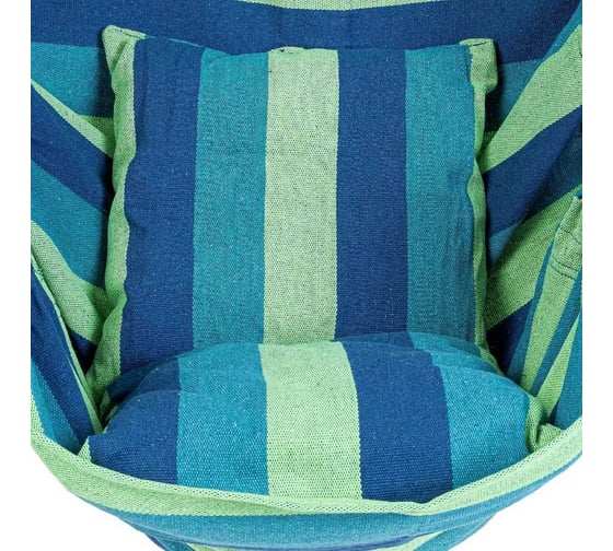 Кресло-гамак Green Glade G-053