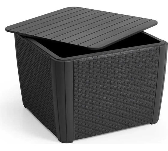 Стол KETER Luzon Plus 241664