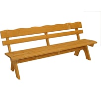 Скамья ООО "Фотон" БЬОРН 200 пропитка 4627074043182