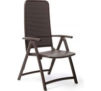 Стул NARDI Darsena цвет Tortora 40316