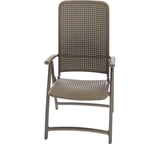 Стул NARDI Darsena цвет Tortora 40316